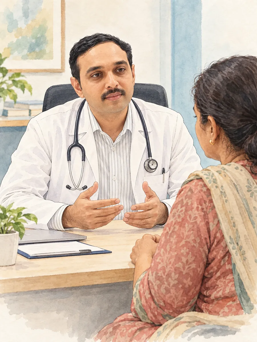 Fibromyalgia - medical image 4