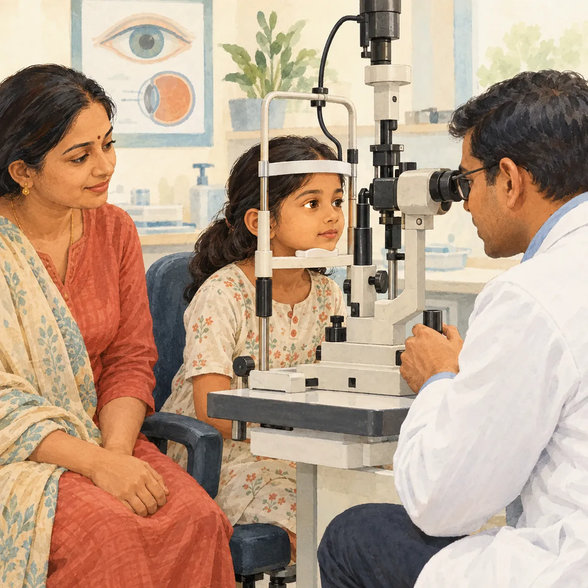 Juvenile Arthritis - medical image 3